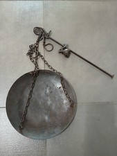 Antica Bilancia Stadera in