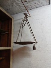 Bilancia antica stadera