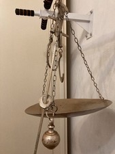 Bilancia Vintage Stadera