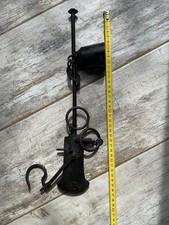 Antica Stadera in Ferro