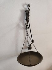 Bilancia antica stadera