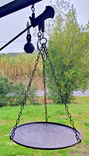 VECCHIA VINTAGE OLD BILANCIA