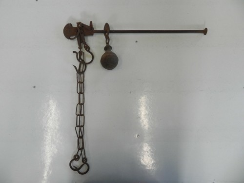 Vintage bilancia antica in - vintage,