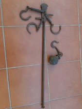 Antica Stadera Ferro Bilancia