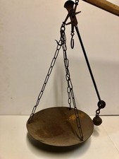 Bilancia a bilancere - Stadera