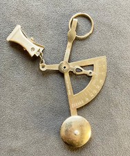 Vintage Bilancia portatile