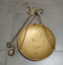 Antica Bilancia Stadera in