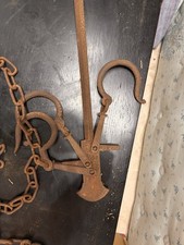 Grande Bilancia Stadera