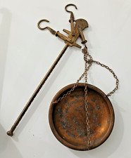 Antica Bilancia Stadera in