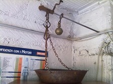 Antica Bilancia Stadera