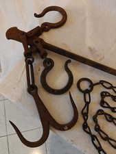 BILANCIA Stadera VINTAGE 