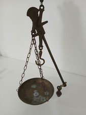 Antica Bilancia Stadera in