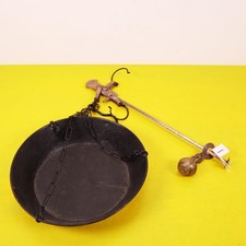 bilancia vintage stadera