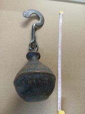 CONTRAPPESO PESO VECCHIA