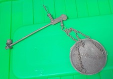 Vintage Stadera Piccola con