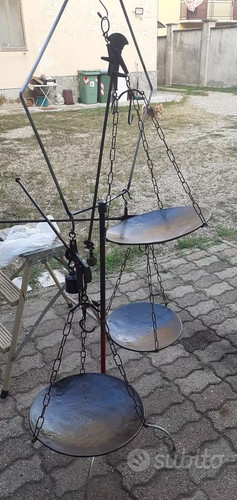 Bilancia stadera vari - stadera,
