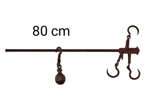 Bilancia antica stadera - , romana
